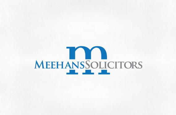 Meehans Solicitors Logo